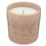Žvakė, aromatinė Atmosphera MARCO Wood, 55 h, 350 g, 13 cm
