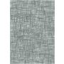 Kilimas lauko terasoms Domoletti Cabana, pilkas, 230x160 cm