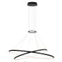 Šviestuvas lubų Light Prestige Halifax, 45 W, LED, 4000 °K