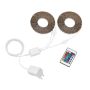 JUOSTA LED RGB DIM IP20 30M