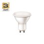 LED lemputė, GU10, 4.9W, 500LM, 2700K, 120°