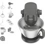 Virtuvinis kombainas Kenwood MultiTasker KHC30.070GY, 1000 W