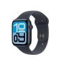 Išmanusis laikrodis Apple Watch SE 3 GPS 44mm, Midnight M/L