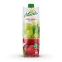 Obuolių ir vynuogių nektaras Naturalis, 1l