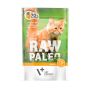 ĖDAL KONS KATĖMS RAW PALEO KALAK 100G