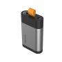 Akumuliatorius Fiskars, 12 V, li-ion, 12000 mAh
