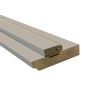 STAKTA MOCHA SILK MATT 80X33 (2.5VNT)