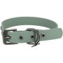Antkaklis šunims Trixie CityStyle, žalia, 35-42 cm, M