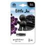 GAIVIKLIS ORO LITTLE JOE BLACK VELVET