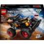 Konstruktorius LEGO® Technic Monster Jam 42219, 263vnt.