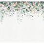 Fototapetas, Cascade Blush, 119593, 2.8x3m (6 dalys po 0.5m)