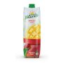 Persikų ir mangų sulčių gėrimas Naturalis, 1l