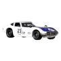 Žaislinis automobilis Hot Wheels CAR CULTURE FPY86
