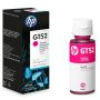 Rašalas HP M0H55AE, raudona, 70 ml