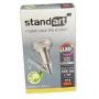 Lemputė Standart LED, R50, E14, 4.3W, 390LM, 2700K, DIM