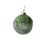 Eglutės žaisliukai Christmas Touch EBD340621, žalias, 8 cm