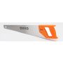 Universalus medžio pjūklas Okko 450 mm 7 tpi 5094