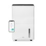 Oro sausintuvas Duux BORA DXDH20, 260 W