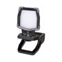 Prisegamas prožektorius, 40W, 3800LM, 6350K, IK08, IP65