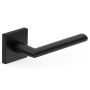 Rankena, vidaus Metal-Bud METAL-BUD Black SUPPRA