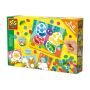 Kūrybos rinkinys SES Creative Colours and Materials 14062