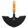 Žolės grandiklis Fiskars OneClick 1080689, plienas