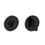 Durų užsuktukas Tupai 4041 R5S 153, juoda, Ø 52 mm