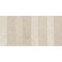 Dekoratyvinė plytelė, keraminė CRUISE GREIGE 30X60(1.62)