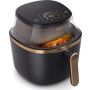Karšto oro gruzdintuvė Philips 3000 NA342/00, 2000 W, 7.2 l
