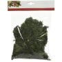 Dekoratyvinės samanos, 50g