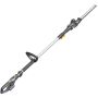 Akumuliatorinis teleskopinis genėtuvas SF8J318-2 18 V 40 cm
