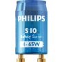 STARTERIS S10 4-65W SER 220-240V 2VNT