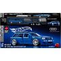 Žaislinis automobilis Hot Wheels Brick Shop Speed Audi JGR28
