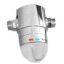 Ventilis termostatinis 2150EM  85591