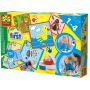 Dekoravimo rinkinys SES Creative 14419