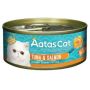 Šlapias kačių maistas Aatas Cat Tantalizing 0.080 kg