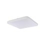 Šviestuvas Nowodvorski Agnes, 32W, LED, IP44, baltas