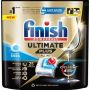 DISHWASH CAPS FINISH BAKING SODA 25PCS