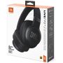 AUSINĖS BELAIDĖS JBL LIVE 770NC JUODOS