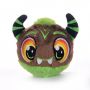 Pliušinis žaislas Bouncibles Monster Luca, 8 cm