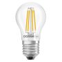 Lemputė Osram LED, P45, E27, 3.4W, 470lm, 2700K