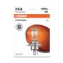 LEMP AUT OSRAM 64193-01B H4 12V P43T