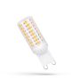 LEMPUTĖ SPECTRUM LED G9 4.5W 830 510LM