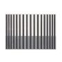 Kilimas Domoletti 1096 HS44, pilkas, 170 cm x 120 cm