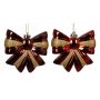 Eglutės žaisliukas Bow, 12 cm, plastikas