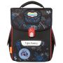 Mokyklinė kuprinė Tiger Family TGJL-099A(1)juoda19x31x36 cm