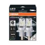 LEMP AUT LED ORAM EASY H4/H19 12V