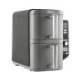 Karšto oro gruzdintuvė Ninja Double Stack SL400EU, 2470 W,