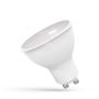 Lemputė LED Spectrum GU10, 6W, 360lm, 4000K, DIM