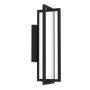 Šviestuvas sieninis Eglo SIBERIA, 15.5 W, LED, 900467